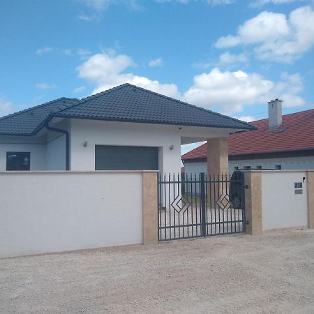 Tandem Apartman Kapolnasnyek Zewnętrze zdjęcie