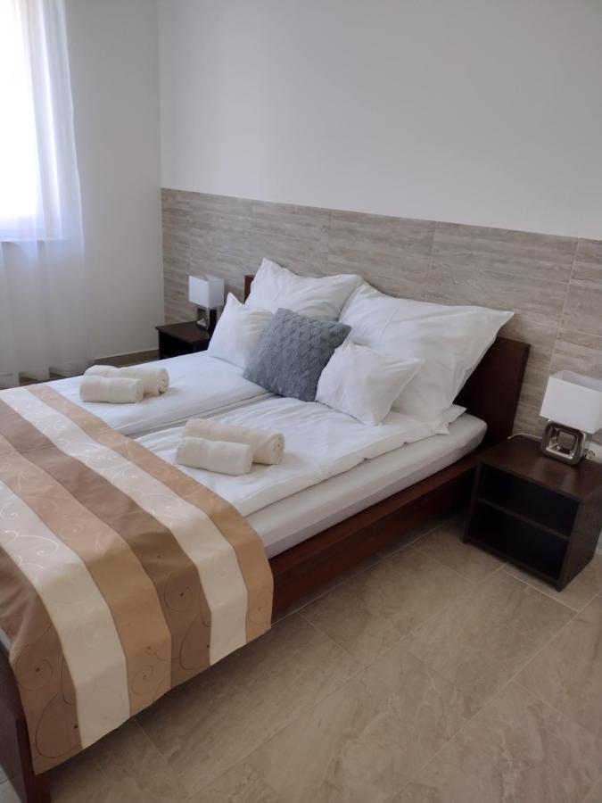Tandem Apartman Kapolnasnyek Zewnętrze zdjęcie